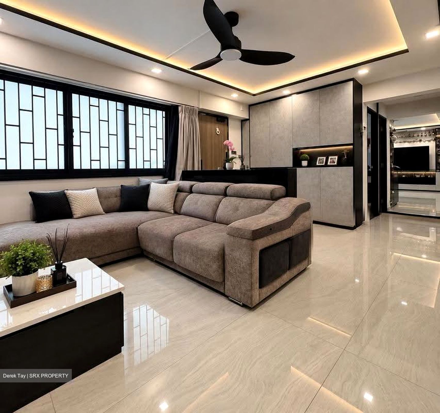 Blk 875 Yishun Street 81 (Yishun), HDB 4 Rooms #624748681